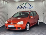 Volkswagen Golf 2006