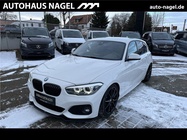 BMW 1 Series 2018