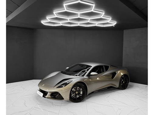 Lotus Emira 2023