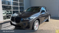 BMW X4 2024