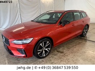Volvo V60 2021