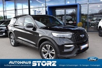 Ford Explorer 2020