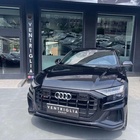 Audi Q8 2019