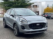 Ford Puma 2025
