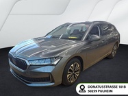 Skoda Superb 2025