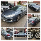 Peugeot 407 2006
