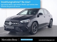 Mercedes-Benz GLA-Class 2025