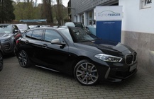 BMW 1 Series 2024