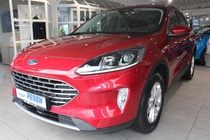 Ford Kuga 2022