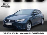 Seat Ibiza 2026