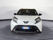 Toyota Aygo 2024