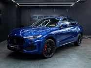 Maserati Levante 2019
