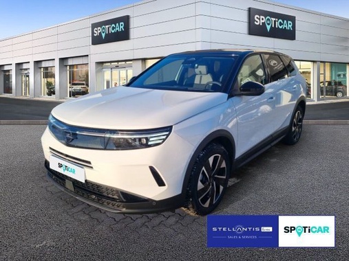 Opel Grandland 2025