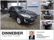Ford Kuga 2022