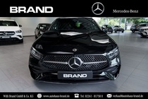 Mercedes-Benz A-Class 2025