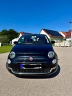 Fiat 500 2019