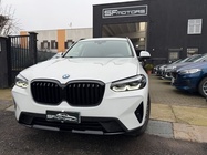 BMW X3 2023