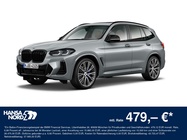 BMW X3 2023