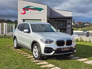 BMW X3 2019