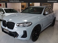 BMW X4 2023