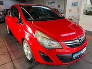 Opel Corsa 2014