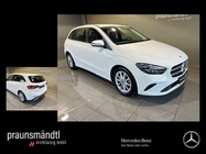 Mercedes-Benz B-Class 2019