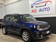 Jeep Renegade 2019