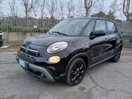Fiat 500L 2021