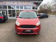 Ford Tourneo Courier 2015