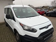 Ford Transit 2016
