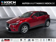 Mazda CX-3 2019