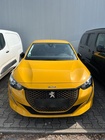 Peugeot 208 2022