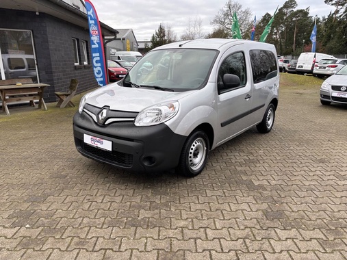 Renault Kangoo 2019