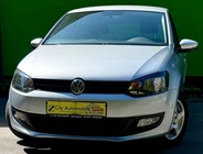 Volkswagen Polo 2010