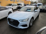 Audi A7 2019
