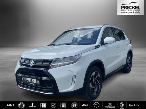 Suzuki Vitara 2025