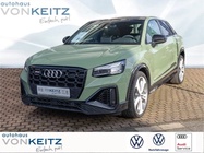 Audi SQ2 2021