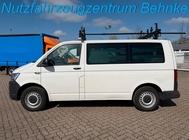 Volkswagen T6 2019