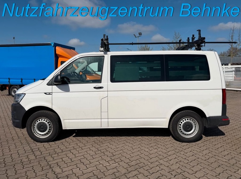 Volkswagen T6