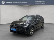 Volkswagen Taigo 2022