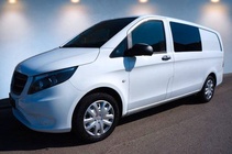 Mercedes-Benz Vito 2020