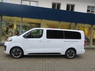 Opel Zafira 2023