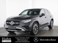 Mercedes-Benz GLC-Class 2024