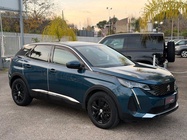 Peugeot 3008 2021