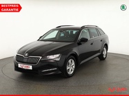 Skoda Superb 2020