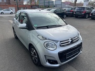 Citroen C1 2020
