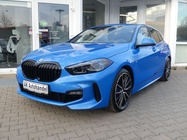 BMW 1 Series 2022