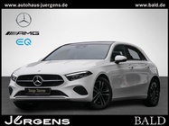 Mercedes-Benz A-Class 2025