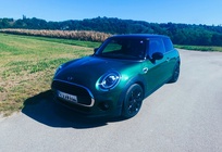 MINI Cooper 2021
