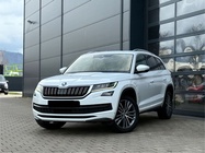 Skoda Kodiaq 2019